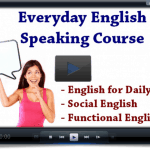 Speaking Course