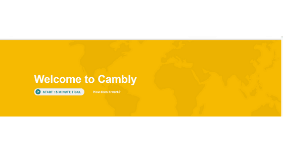 Cambly Referral Code