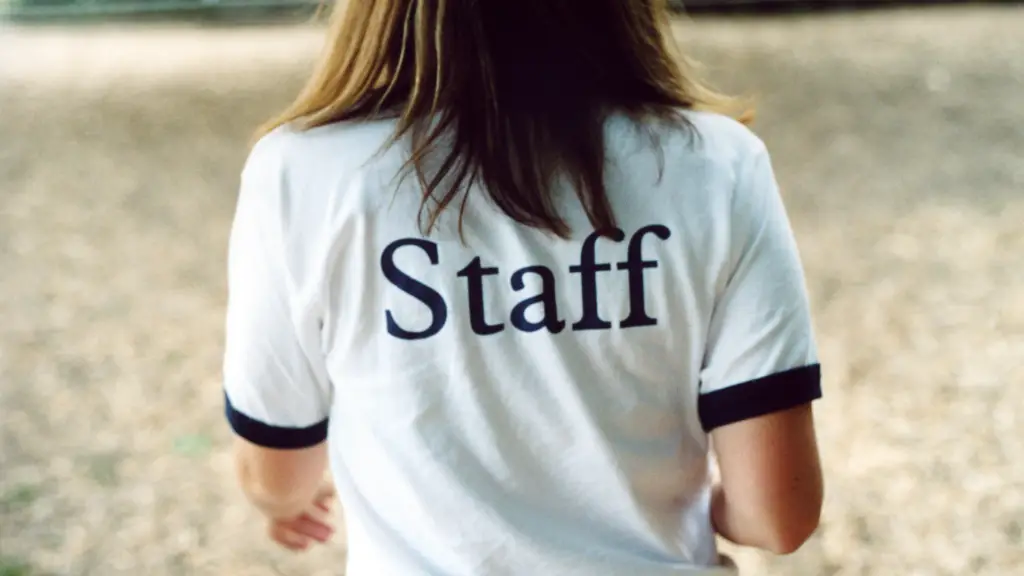 Staff or Staffs?