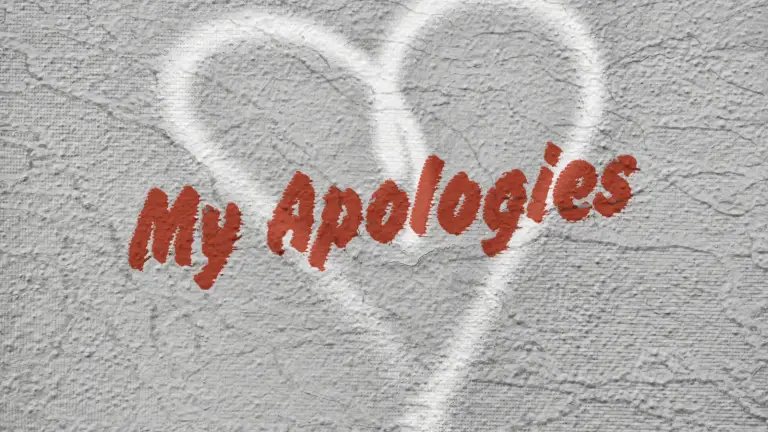 please-accept-my-apologies-meaning-and-use-one-minute-english