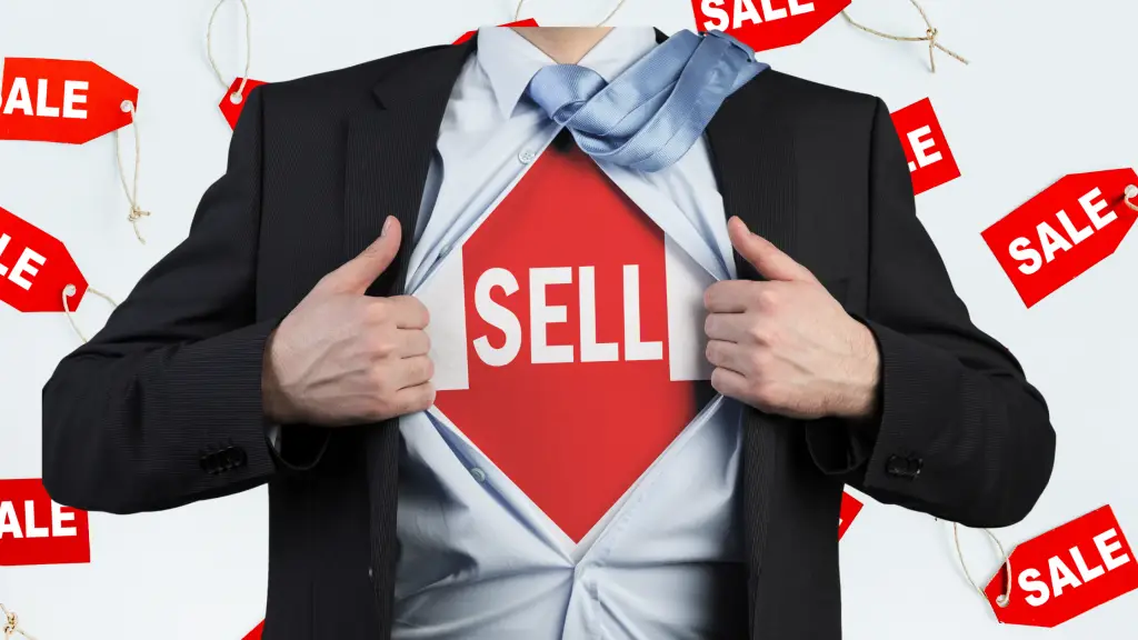 Sale vs Sell? What is the Difference in Meaning and Usage?