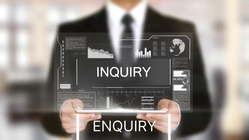 Enquiry vs Inquiry