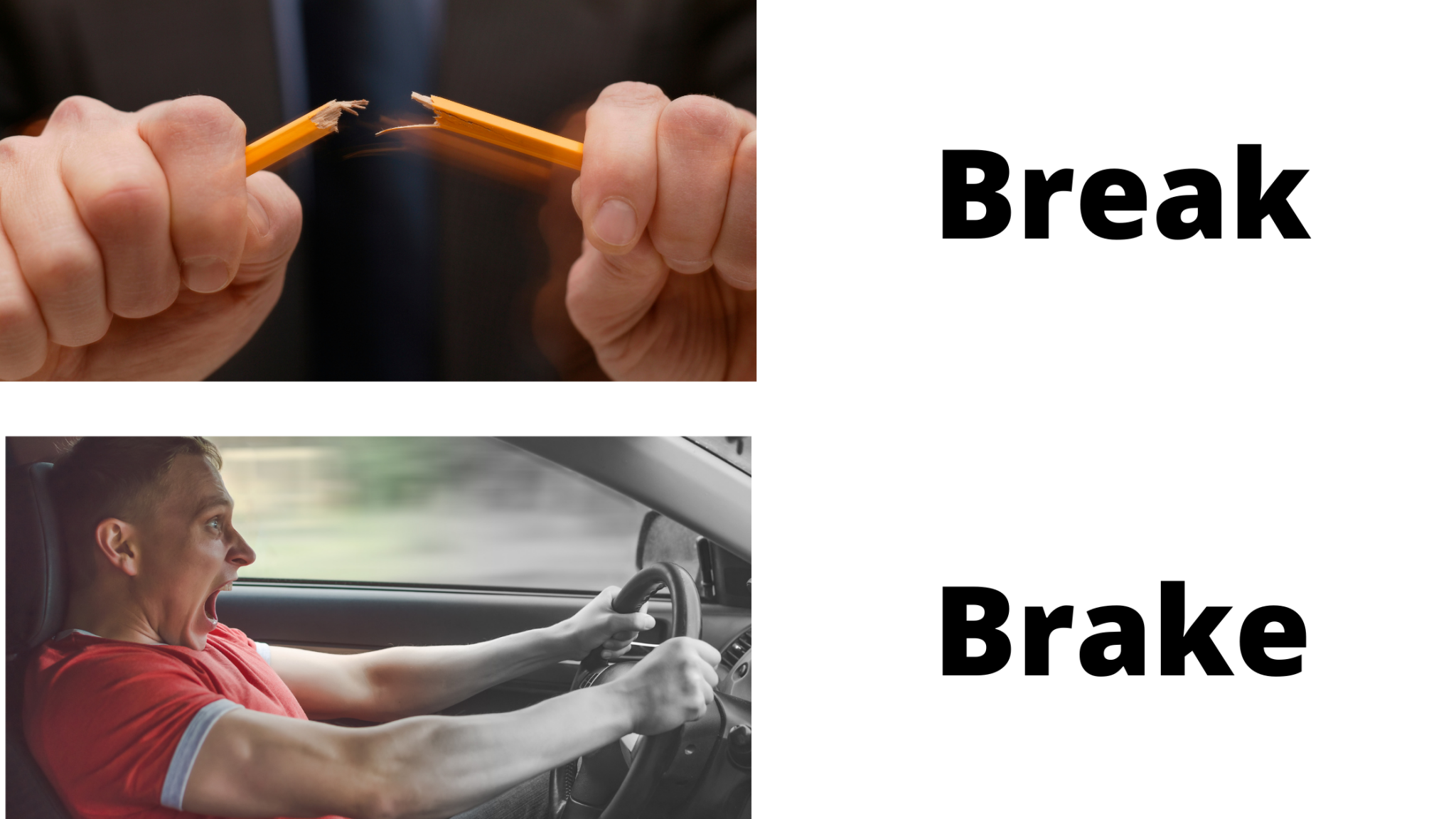 brake-vs-break-what-s-the-difference-one-minute-english